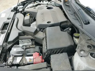 ✅ 2016 Nissan Altima SL • VIN: 1N4AL3AP9GC152169 • Lot: 42904503. Listed on IAAI with 89,345 mi. Free auction sales archive from the USA and detailed vehicle history report at DreamBid. Image 20.