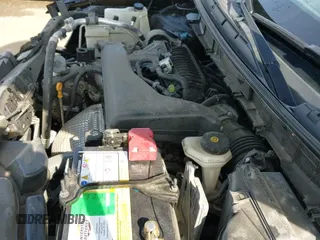 ✅ 2014 Nissan Rogue SV • VIN: 5N1AT2MTXEC768212 • Lot: 42094093. Listed on IAAI with 93,685 mi. Free auction sales archive from the USA and detailed vehicle history report at DreamBid. Image 21.