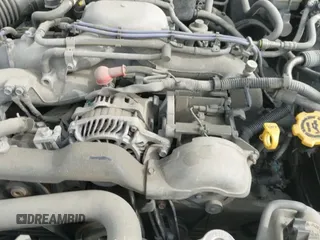 ✅ 2006 Subaru Impreza i • VIN: JF1GG67626G809139 • Lot: 42889051. Listed on IAAI with 242,746 mi. Free auction sales archive from the USA and detailed vehicle history report at DreamBid. Image 18.