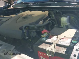 ✅ 2017 Toyota Tacoma TRD Sport • VIN: 5TFCZ5AN7HX071404 • Lot: 43447841. Listed on IAAI with 101,145 mi. Free auction sales archive from the USA and detailed vehicle history report at DreamBid. Image 19.