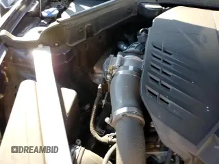 ✅ 2018 Kia Stinger GT1 • VIN: KNAE45LC9J6027996 • Lot: 86889105. Listed on Copart with 105,603 mi. Free auction sales archive from the USA and detailed vehicle history report at DreamBid. Image 14.