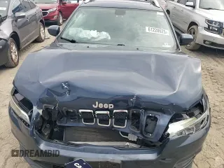 ✅ 2020 Jeep Cherokee Altitude • VIN: 1C4PJMLX0LD512883 • Lot: 61228625. Wystawiony na Copart z przebiegiem 31 088 mil. Bezpłatny archiwum sprzedaży aukcyjnych z USA i szczegółowy raport historii pojazdu na DreamBid. Zdjęcie 14.