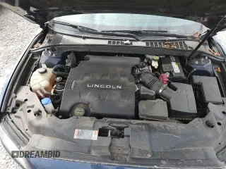 ✅ 2017 Lincoln Continental Premiere • VIN: 1LN6L9PK1H5603689 • Лот: 80510045. Опубликован ранее на Copart с пробегом 90 823 миль. Бесплатный доступ к архиву аукционных продаж из США и подробный отчёт об истории автомобиля на DreamBid. Изображение 13.