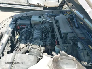 ✅ 1998 Buick LeSabre Custom • VIN: 1G4HP52K4WH482441 • Lot: 42949077. Listed on IAAI with 119,806 mi. Free auction sales archive from the USA and detailed vehicle history report at DreamBid. Image 20.