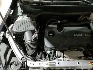 ✅ 2018 GMC Terrain SLE • VIN: 3GKALTEVXJL211278 • Lot: 91586305. Wystawiony na Copart z przebiegiem 89 855 mil. Bezpłatny archiwum sprzedaży aukcyjnych z USA i szczegółowy raport historii pojazdu na DreamBid. Zdjęcie 16.