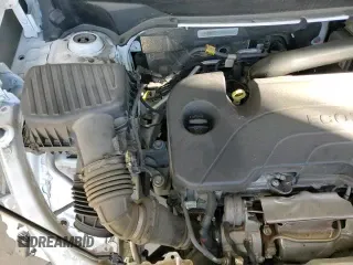 ✅ 2023 Chevrolet Equinox LT • VIN: 3GNAXUEG1PS180533 • Лот: 90295795. Опубликован ранее на Copart с пробегом 85 541 миль. Бесплатный доступ к архиву аукционных продаж из США и подробный отчёт об истории автомобиля на DreamBid. Изображение 14.