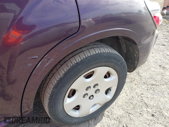 ✅ 2005 Chrysler PT Cruiser • VIN: 3C4FY48B45T570626 • Lot: 42733343. Wystawiony na IAAI z przebiegiem 134 679 mil. Bezpłatny archiwum sprzedaży aukcyjnych z USA i szczegółowy raport historii pojazdu na DreamBid. Zdjęcie 6.