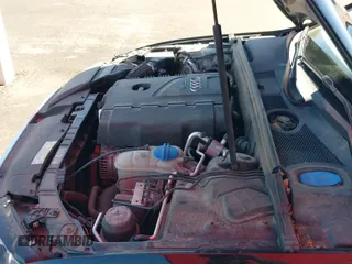 ✅ 2011 Audi A4 Premium • VIN: WAUBFAFL1BN010327 • Лот: 43136270. Опубликован ранее на IAAI с пробегом 121 596 миль. Бесплатный доступ к архиву аукционных продаж из США и подробный отчёт об истории автомобиля на DreamBid. Изображение 12.