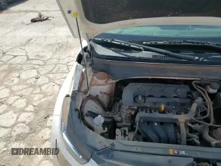 ✅ 2021 Hyundai Venue SEL • VIN: KMHRC8A37MU086732 • Lot: 59183105. Listed on Copart with 104,202 mi. Free auction sales archive from the USA and detailed vehicle history report at DreamBid. Image 13.