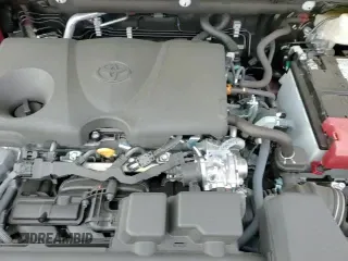 ✅ 2025 Toyota RAV4 LE • VIN: 2T3H1RFV2SW391996 • Lot: 82478495. Listed on Copart with 4,119 mi. Free auction sales archive from the USA and detailed vehicle history report at DreamBid. Image 17.