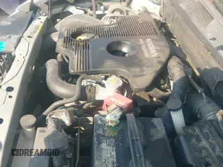 ✅ 2012 Nissan Juke SL • VIN: JN8AF5MV6CT122679 • Lot: 43232628. Listed on IAAI with 154,872 mi. Free auction sales archive from the USA and detailed vehicle history report at DreamBid. Image 12.