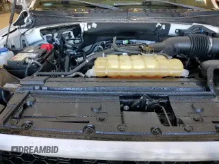 ✅ 2020 Ford F-150 XL • VIN: 1FTEW1EP9LKE70844 • Лот: 91855735. Опубликован ранее на Copart с пробегом 107 951 миль. Бесплатный доступ к архиву аукционных продаж из США и подробный отчёт об истории автомобиля на DreamBid. Изображение 13.