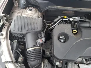 ✅ 2018 Chevrolet Equinox LT • VIN: 2GNAXSEV6J6340107 • Лот: 90253555. Опубликован ранее на Copart с пробегом 112 882 миль. Бесплатный доступ к архиву аукционных продаж из США и подробный отчёт об истории автомобиля на DreamBid. Изображение 14.