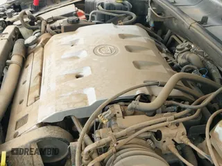 ✅ 2003 Cadillac DeVille • VIN: 1G6KD54Y83U240424 • Lot: 43000645. Wystawiony na IAAI z przebiegiem 130 499 mil. Bezpłatny archiwum sprzedaży aukcyjnych z USA i szczegółowy raport historii pojazdu na DreamBid. Zdjęcie 12.