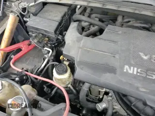 ✅ 2017 Nissan Titan S • VIN: 1N6AA1EK8HN547224 • Lot: 72016635. Wystawiony na Copart z przebiegiem 109 429 mil. Bezpłatny archiwum sprzedaży aukcyjnych z USA i szczegółowy raport historii pojazdu na DreamBid. Zdjęcie 13.