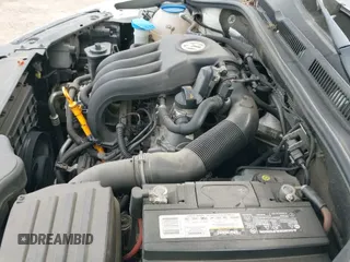 ✅ 2011 Volkswagen Jetta • VIN: 3VW2K7AJ9BM358150 • Лот: 43743368. Опубликован ранее на IAAI с пробегом 127 044 миль. Бесплатный доступ к архиву аукционных продаж из США и подробный отчёт об истории автомобиля на DreamBid. Изображение 12.