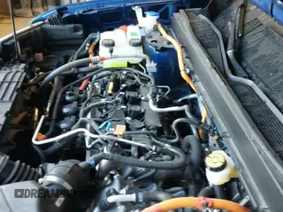 ✅ 2024 Ford Maverick Lariat • VIN: 3FTTW8M3XRRB83001 • Лот: 43480410. Опубликован ранее на IAAI с пробегом 11 993 миль. Бесплатный доступ к архиву аукционных продаж из США и подробный отчёт об истории автомобиля на DreamBid. Изображение 19.