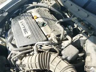 ✅ 2008 Honda Accord LX-P • VIN: JHMCP264X8C059564 • Lot: 43401901. Wystawiony na IAAI z przebiegiem 204 171 mil. Bezpłatny archiwum sprzedaży aukcyjnych z USA i szczegółowy raport historii pojazdu na DreamBid. Zdjęcie 24.