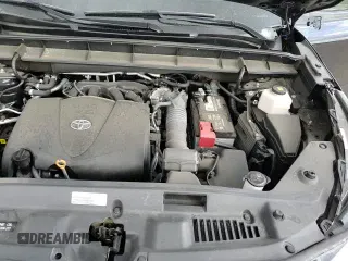 ✅ 2021 Toyota Highlander Limited • VIN: 5TDYZRAH8MS047524 • Lot: 67279085. Listed on Copart with 47,524 mi. Free auction sales archive from the USA and detailed vehicle history report at DreamBid. Image 15.