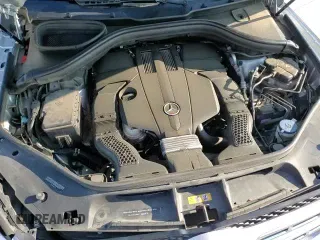 ✅ 2019 Mercedes-Benz GLS 450 • VIN: 4JGDF6EE5KB223984 • Lot: 70489985. Wystawiony na Copart z przebiegiem 60 856 mil. Bezpłatny archiwum sprzedaży aukcyjnych z USA i szczegółowy raport historii pojazdu na DreamBid. Zdjęcie 16.