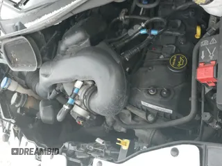 ✅ 2016 Ford Transit Cargo • VIN: 1FTYR3XM5GKB33662 • Lot: 43812911. Wystawiony na IAAI z przebiegiem 94 398 mil. Bezpłatny archiwum sprzedaży aukcyjnych z USA i szczegółowy raport historii pojazdu na DreamBid. Zdjęcie 23.