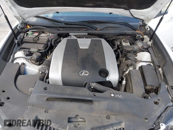 ✅ 2016 Lexus RC 350 F Sport • VIN: JTHHE5BC9G5012250 • Lot: 44716549. Listed on IAAI with 111,967 mi. Free auction sales archive from the USA and detailed vehicle history report at DreamBid. Image 10.