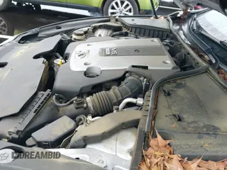 ✅ 2014 Infiniti Q50 • VIN: JN1BV7AP2EM674359 • Lot: 42943136. Listed on IAAI with 126,634 mi. Free auction sales archive from the USA and detailed vehicle history report at DreamBid. Image 12.