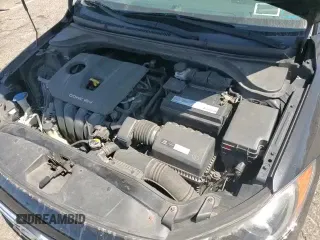 ✅ 2017 Hyundai Elantra Value Edition • VIN: 5NPD84LF7HH097472 • Лот: 71886105. Опубликован ранее на Copart с пробегом 129 701 миль. Бесплатный доступ к архиву аукционных продаж из США и подробный отчёт об истории автомобиля на DreamBid. Изображение 13.