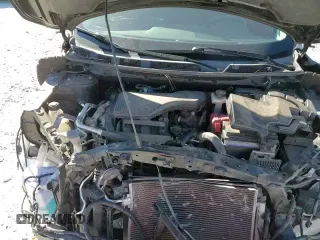 ✅ 2018 Nissan Rogue S • VIN: JN1BJ1CR1JW205012 • Lot: 91888075. Listed on Copart with 119,708 mi. Free auction sales archive from the USA and detailed vehicle history report at DreamBid. Image 15.