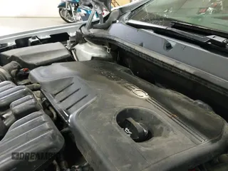 ✅ 2016 Buick Verano • VIN: 1G4PP5SK3G4124803 • Lot: 42819542. Listed on IAAI with 46,313 mi. Free auction sales archive from the USA and detailed vehicle history report at DreamBid. Image 20.