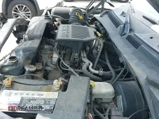 ✅ 2004 Dodge Dakota SLT • VIN: 1D7HL48N54S638181 • Lot: 43157329. Listed on IAAI with 191,113 mi. Free auction sales archive from the USA and detailed vehicle history report at DreamBid. Image 20.