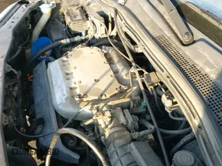 ✅ 2003 Acura MDX Touring • VIN: 2HNYD18983H506234 • Лот: 43647523. Опубликован ранее на IAAI с пробегом 311 277 миль. Бесплатный доступ к архиву аукционных продаж из США и подробный отчёт об истории автомобиля на DreamBid. Изображение 13.