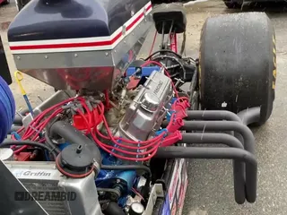 ✅ 2000 Ford Mustang • VIN: 0F4840 • Лот: 46884935. Опубликован ранее на Copart с пробегом 5 миль. Бесплатный доступ к архиву аукционных продаж из США и подробный отчёт об истории автомобиля на DreamBid. Изображение 11.