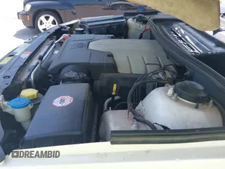 ✅ 2007 Land Rover Range Rover • VIN: SALMH13497A254625 • Lot: 43019307. Listed on IAAI with 122,206 mi. Free auction sales archive from the USA and detailed vehicle history report at DreamBid. Image 20.