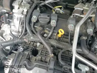 ✅ 2023 Nissan Altima SL • VIN: 1N4BL4EW8PN423156 • Lot: 68034165. Wystawiony na Copart z przebiegiem 24 491 mil. Bezpłatny archiwum sprzedaży aukcyjnych z USA i szczegółowy raport historii pojazdu na DreamBid. Zdjęcie 13.