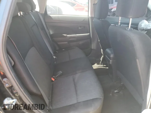 ✅ 2021 Mitsubishi Outlander ES • VIN: JA4APUAU1MU002244 • Lot: 45400283. Wystawiony na Copart z przebiegiem 117 516 mil. Bezpłatny archiwum sprzedaży aukcyjnych z USA i szczegółowy raport historii pojazdu na DreamBid. Zdjęcie 11.