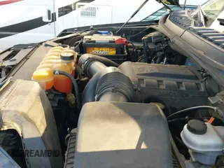 ✅ 2015 Ford F-150 XLT • VIN: 1FTEW1EG4FKD13114 • Lot: 43751257. Listed on IAAI with 187,730 mi. Free auction sales archive from the USA and detailed vehicle history report at DreamBid. Image 18.