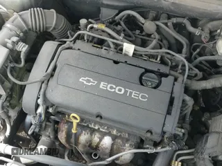 2013 Chevrolet Cruze LS с VIN 1G1PA5SH5D7145164, выставлен на аукционе IAAI как лот 41682743 с пробегом 182 179 миль миль и . История ставок и продаж доступна на DreamBid. Изображение 12.