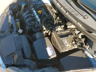 ✅ 2012 Hyundai Elantra GLS • VIN: KMHDH4AE5CU295486 • Lot: 43475107. Listed on IAAI with 142,255 mi. Free auction sales archive from the USA and detailed vehicle history report at DreamBid. Image 12.