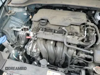 2022 Hyundai Kona SEL z VIN KM8K32AB7NU881304, wystawiony jako Copart lot #86179825 z przebiegiem 41 287 mil mil oraz Szkoda całkowita • Salvage title. Historia ofert i sprzedaży dostępna na DreamBid. Obrazek 15.