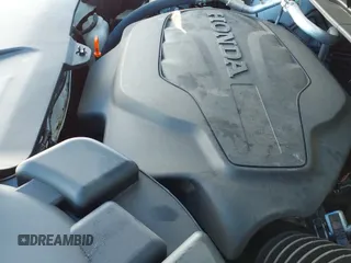 ✅ 2023 Honda Odyssey Sport • VIN: 5FNRL6H76PB036077 • Lot: 43610191. Wystawiony na IAAI z przebiegiem 16 946 mil. Bezpłatny archiwum sprzedaży aukcyjnych z USA i szczegółowy raport historii pojazdu na DreamBid. Zdjęcie 19.