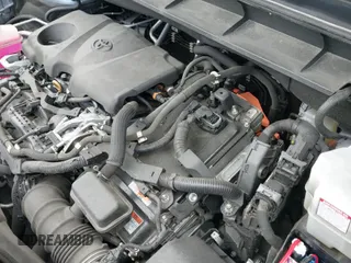 ✅ 2021 Toyota Highlander Hybrid LE • VIN: 5TDZARAH1MS004901 • Lot: 42025213. Listed on IAAI with 104,110 mi. Free auction sales archive from the USA and detailed vehicle history report at DreamBid. Image 20.