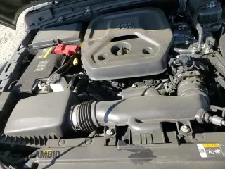 ✅ 2022 Jeep Wrangler Unlimited Rubicon • VIN: 1C4JJXR68NW121395 • Лот: 81856295. Опубликован ранее на Copart с пробегом 18 118 миль. Бесплатный доступ к архиву аукционных продаж из США и подробный отчёт об истории автомобиля на DreamBid. Изображение 14.