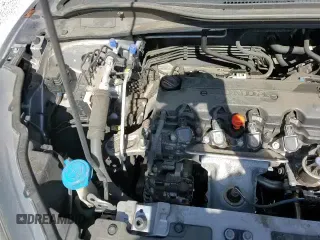 ✅ 2018 Honda HR-V EX • VIN: 3CZRU5H5XJM710217 • Lot: 87036325. Listed on Copart with 61,753 mi. Free auction sales archive from the USA and detailed vehicle history report at DreamBid. Image 14.