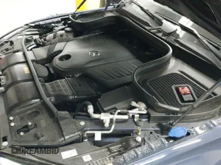 ✅ 2024 Mercedes-Benz GLE 450 • VIN: 4JGFB5KBXRB218833 • Lot: 43097920. Wystawiony na IAAI z przebiegiem 3 360 mil. Bezpłatny archiwum sprzedaży aukcyjnych z USA i szczegółowy raport historii pojazdu na DreamBid. Zdjęcie 19.