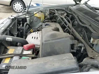 2002 Toyota Highlander с VIN JTEGD21A520038487, выставлен на аукционе IAAI как лот 42360225 с пробегом 163 470 миль миль и . История ставок и продаж доступна на DreamBid. Изображение 19.