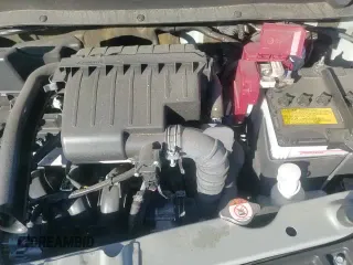 ✅ 2024 Mitsubishi Mirage ES • VIN: ML32AUHJ4RH029299 • Lot: 92607935. Listed on Copart with 17,378 mi. Free auction sales archive from the USA and detailed vehicle history report at DreamBid. Image 13.