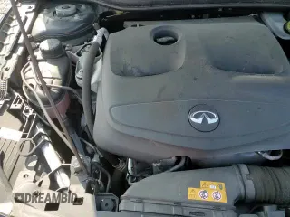 ✅ 2018 Infiniti QX30 Premium • VIN: SJKCH5CRXJA047686 • Лот: 80241645. Опубликован ранее на Copart с пробегом 72 961 миль. Бесплатный доступ к архиву аукционных продаж из США и подробный отчёт об истории автомобиля на DreamBid. Изображение 14.