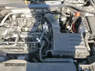 ✅ 2023 Audi TTS • VIN: TRUA1AFV7P1007029 • Lot: 84007784. Wystawiony na Copart z przebiegiem 8 876 mil. Bezpłatny archiwum sprzedaży aukcyjnych z USA i szczegółowy raport historii pojazdu na DreamBid. Zdjęcie 16.