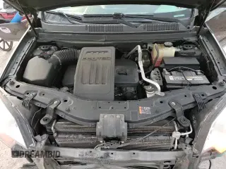 2014 Chevrolet Captiva Sport LTZ с VIN 3GNAL4EK8ES532522, выставлен на аукционе Copart как лот 85213624 с пробегом 130 394 миль миль и Списание • Salvage title. История ставок и продаж доступна на DreamBid. Изображение 17.